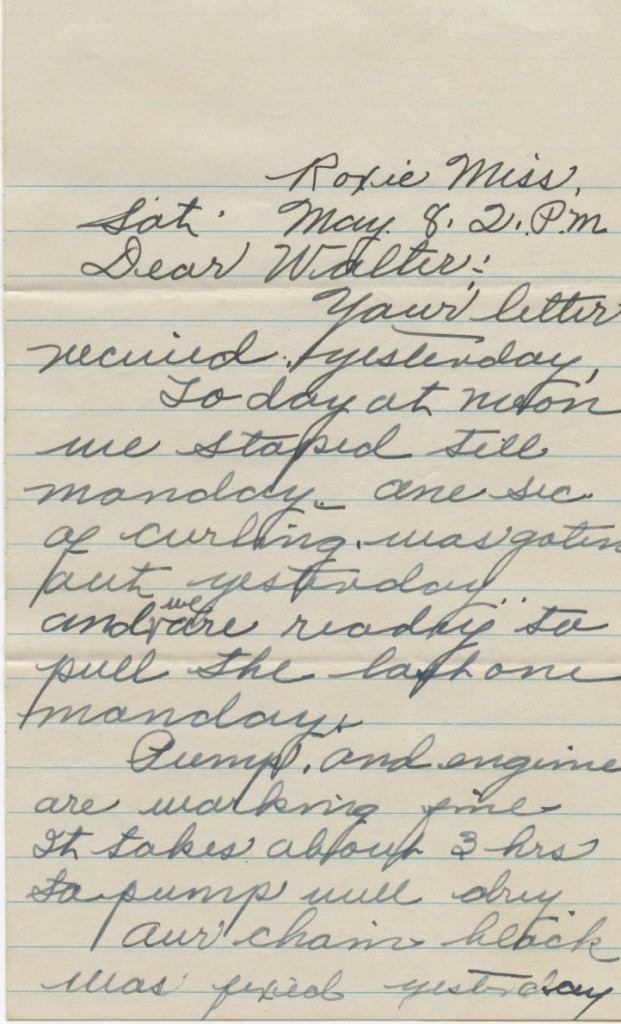 May 8, 1932