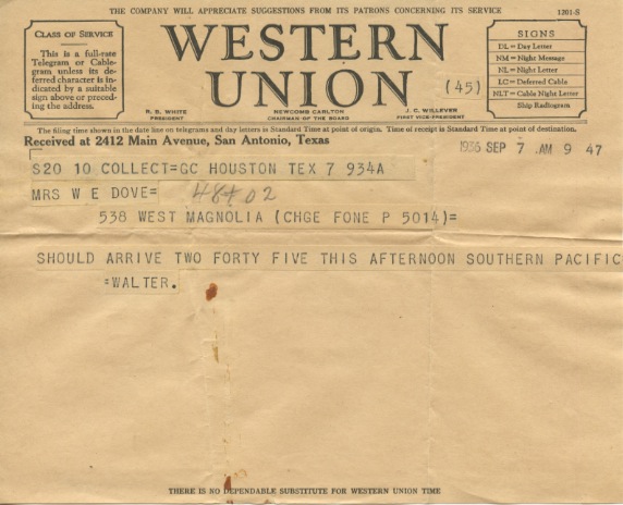 September 7, 1936