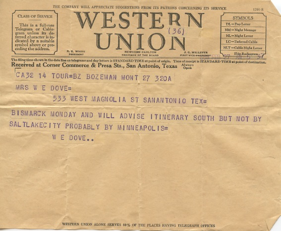 February 27, 1937