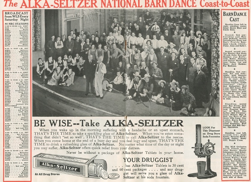 June 8, 1940 (front)